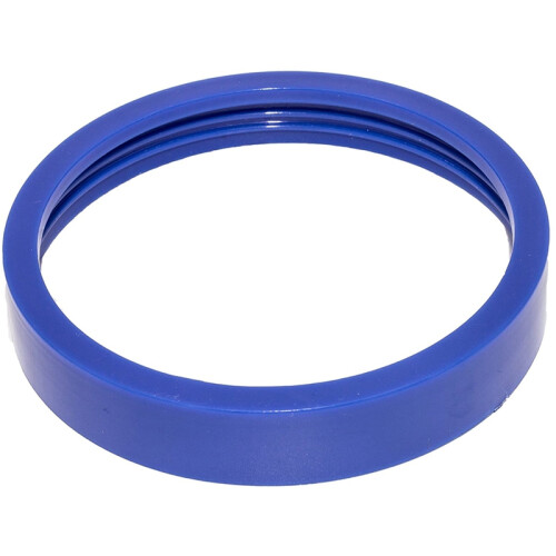 4 Pack Colored Lip Rings Fit 16OZ Handle Cup for Magic Blender Juicer 250W MB1001 2