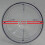 4 Pack Colored Lip Rings Fit 16OZ Handle Cup for Magic Blender Juicer 250W MB1001 7