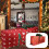 Christmas Tree Storage Bag Waterproof Insect-Proof 2