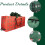 Christmas Tree Storage Bag Waterproof Insect-Proof 4