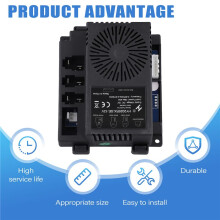 HY2025RX-SE-12V Children'S Electric Ride Car Remote Control Box Unit Receiver Controller Motherboard