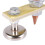 Welding Magnet  Tail Welding Stability - Strong Magnetism Large Suction.Single Absorbable Weight 3KG (3 Pcs) 8