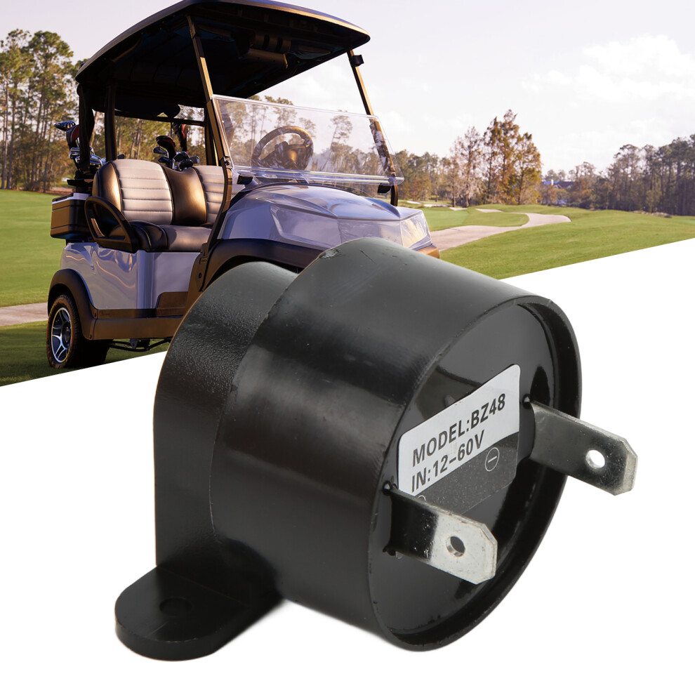 12Vâ60V Abs Forward Reverse Buzzer For Club Car Gas/Electric 1992+ 6941376350556