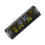 2X Solar Car Clock Automatic Solar Clock with Week Month Calendar  Temperature Display Car Fully Automatic Clock 3