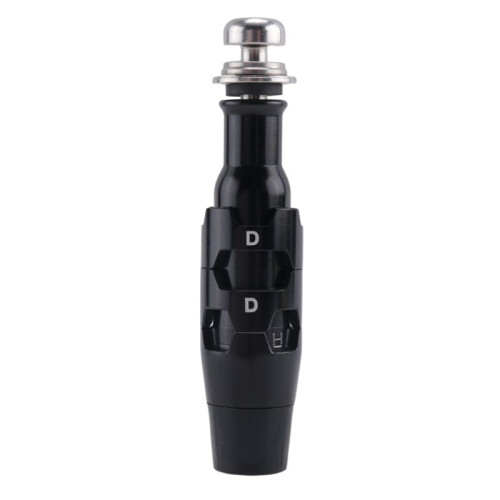4X -Adapterhülse 370 für  Hybrid  Bertha 815 EPIC 2