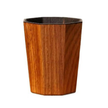 Wooden Cocktail Cup,Charred Whiskey Cup,Whiskey Cup Wooden Charred,Old Fashioned Charred Oak Whiskey Vessel