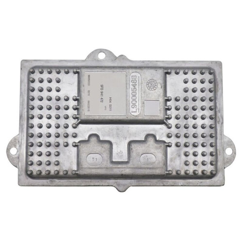 3X Xenon LED Headlight Ballast Unit Controller Module Unit 5F0941472 for  Leon ST 3RD 2