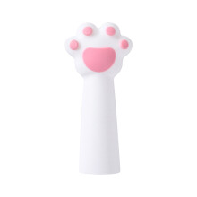 (Pink) Easy Garlic Peeler - Manual Kitchen Tool