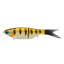 73g Slow Sinking Fishing Baits Swimbait Multiple Sections-NF026
