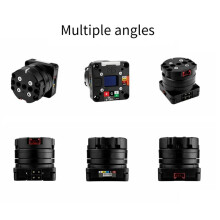 For M5Stack RollerCAN Unit W/ BLDC Motor(STM32) Brushless Motor Motion Kit CAN/I2C Control