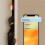 Tuya ZigBee  Door Sensor Door Open/Closed Wireless Detector Tamper Alarm Security System Work with Alexa Home 5