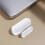 Tuya ZigBee  Door Sensor Door Open/Closed Wireless Detector Tamper Alarm Security System Work with Alexa Home 6