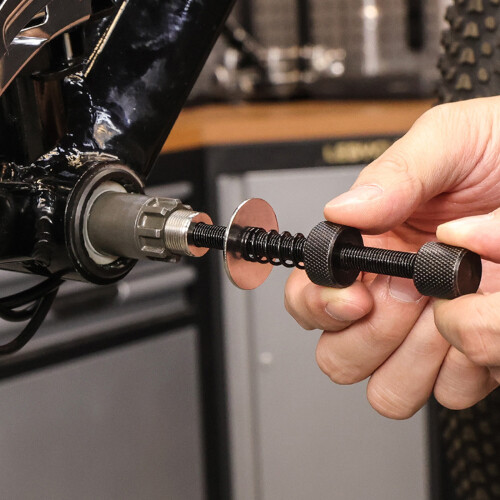 Professional Bottom Bracket Remove Bicycles Fixing Tool 1