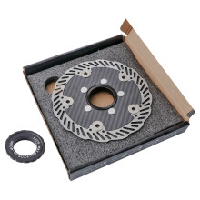 Centerlock Scooters Brakes Disc Rotors-Center Lock 160MM