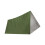 Foldable Space Saving Shelter Suitable for Emergency-Green 1