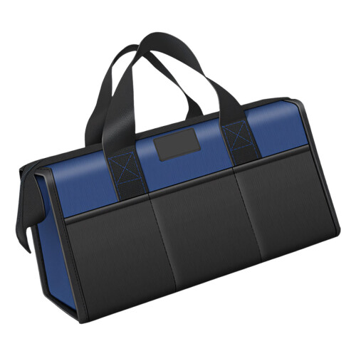 Large Wide Mouth Tool Bag Large Capacity Tool Bag for Men-1
