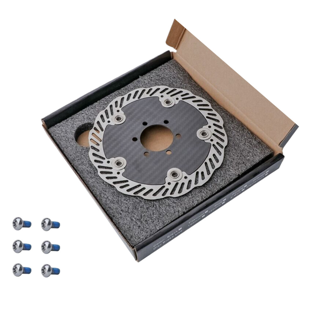 Conversion Alloys Lock Brake Converter-Six Nails 140Mm 7704001029451