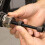 Professional Bottom Bracket Remove Bicycles Fixing Tool 5
