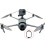 Top Expansion Bracket for   4 Pro Drone Adapter Holder for  Action Camera Install Props Accessories 2