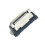 Motherboard Power Eject Button Cable Ribbon FPC Connector Socket Replacement Part for -Series X Game Console 4