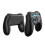 2PCS Enhanced Comfort Grip Holders for  Switch2  Controllers Ergonomic Design for Extended Gaming Session 4