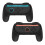 2PCS Enhanced Comfort Grip Holders for  Switch2  Controllers Ergonomic Design for Extended Gaming Session 6