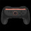 2PCS Enhanced Comfort Grip Holders for  Switch2  Controllers Ergonomic Design for Extended Gaming Session 7