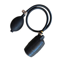 Zuverlässiges Rohrprüf-Ballon-Werkzeug, aufblasbarer-50mm