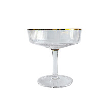 Margarita Glasses Hand-Blown Lead-Free120ml or180ml