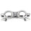 1st Optometri Trial Lins Frame Oftalmiskt Instrument Fast PD Option, PD68 2