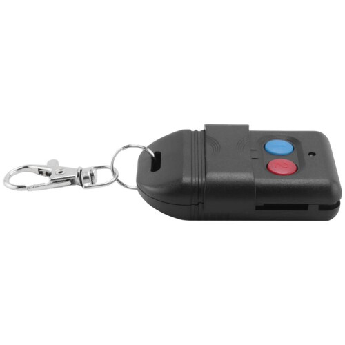 5X 8 Dip  330Mhz  Copy Remote Control Fixed Code 2 CH Duplicator for Gate Garage Door Opener or Alarm System 2