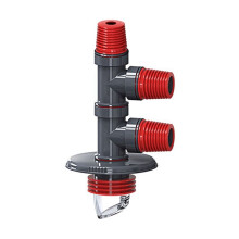 Multifunctional Washing Machine Drain-Pipe Sewer Pipe Special Floor Drain Connector Deodorant Anti-Overflow Adapter D
