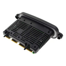 5X 63117316217 Strålkastare Driver Modul Strålkastare Driver Datorkort för 5-Serie F10 F07 F11