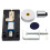 Fysik Ticker Tape TimerElectromagnetic Dotting TimerUndervisning Laboratorieutrustning Laboratorieaccelerationsapparat 1