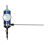 Coaxial Indicator, Coaxial Centering Indicator Co-Ax Precision Milling Machine Test Dial with Storage Case Accurate 1
