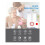 Emergency Alarm System 4G 433MHZ SOS Two-Way Intercom Call One-Button Rescue Host for Elderly Emergency Help EU Plug 2