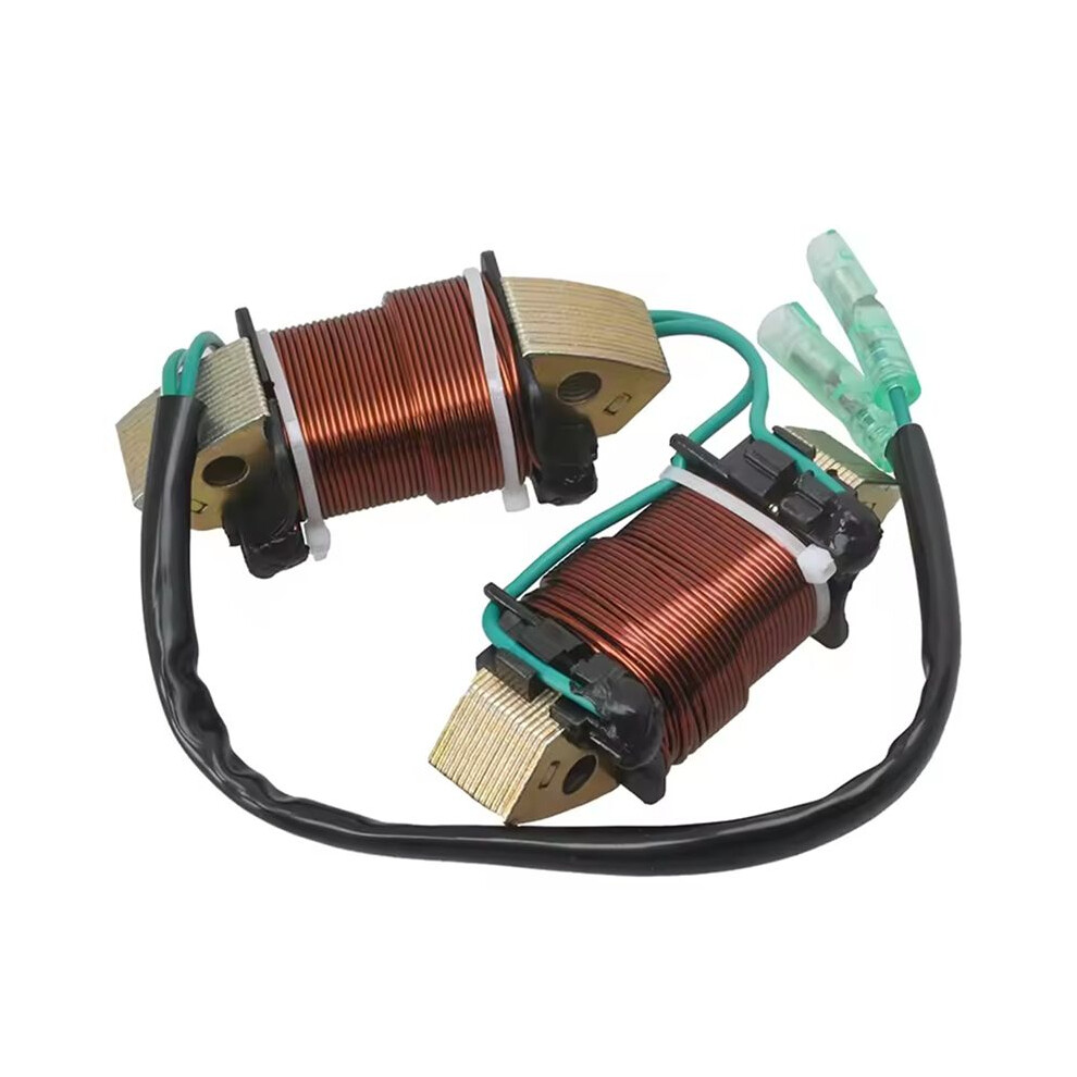 68T-85533-10 Lighting Coil Assy For 4 Stroke Outboard Engine 8Hp 9.9Hp 68T-85533 68T-85533-00-00 Boat Motor 4711462179604