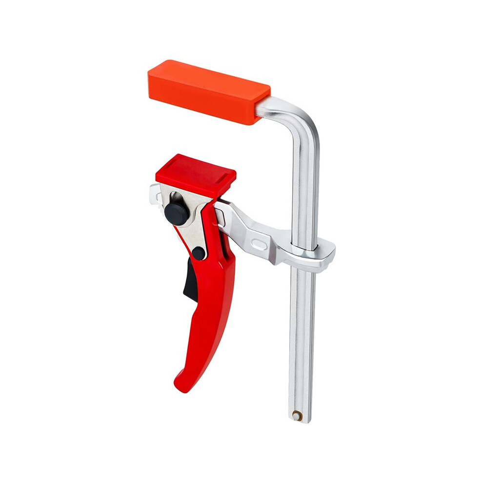 Track Saw Clamp For T-Track And Guide Rails With Non-Marring Pads, For , And Mft Tables 4713828894367