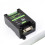 2X Waveshare RS232 to RS485/422 Active Digital Isolated Convenient and Practical Female Interface Serial Converter 10