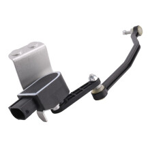 2X 31288272 Headlight Level Sensor Right Front for  S60 S60L  V70 S80L XC60 XC70 08-18 Height Sensor 30782819