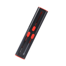 Keyboard Cleaning Brush with Scratch Bristles for Deep Gap and Precision Dust Removal on Electronics
