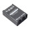 PRO D2 Passiv Isolator BOX Ljudisolator Basgitarr DI Box Impedansomvandlare DI BOX Strömljud Brusmixer 4