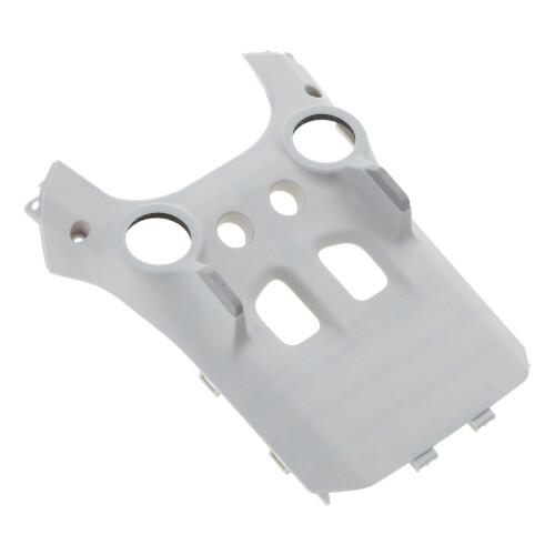 Body Shell Replacement Durable Lower Cover Assembly Easy Installation  Part for DJI Phantom 3 2