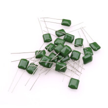 20pcs Guitar Tone Capacitors Set for Electric Guitar Upgrades, Restore Tone Control, Quick Solder Installation
