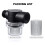 2X Water Pump Strainer Filter Set Include Twist  Pipe Strainer and Extra 50 Mesh Filter Screen, 1/2 Filter 7