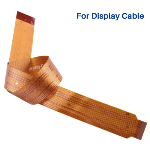 3X for Raspberry Pi 5  Flex Cable 22Pin to 15Pin for  Display Multifunctional Convenient Practical Cable, 300mm 2