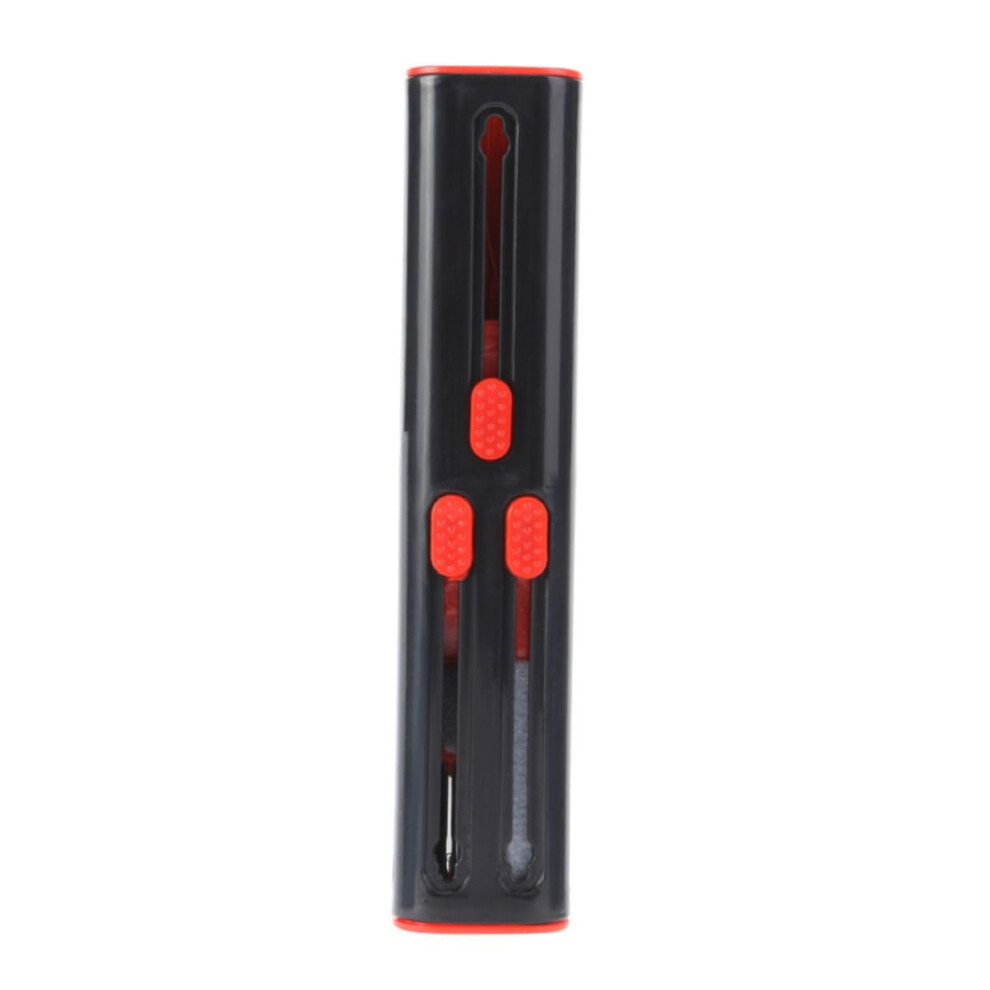 Keyboard Cleaning Brush 2 In 1 Electronics Cleaning Tool For Keyboards Earbuds And Small Devices 9771547392361