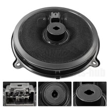 2X Car Front Door Speaker KD45-66-A60 for  2013-2023  3  6 CX-5 CX-9