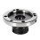 2X ER32 Collet Chuck 100MM DIAMETER Compact Lathe Tight Tolerance for Milling 4.8 2