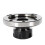 2X ER32 Collet Chuck 100MM DIAMETER Compact Lathe Tight Tolerance for Milling 4.8 3